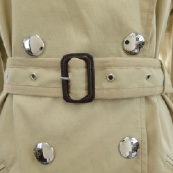 Giày Givenchy 14P 0101 015 Áo khoác trench - Hàng hiệu Chính hãng 818312