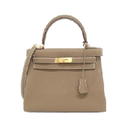 【Sản phẩm chưa sử dụng】Túi Hermes Kelly 28cm 027630CC