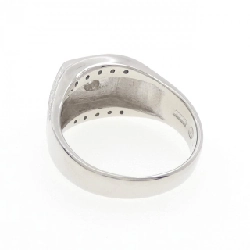 Nhẫn kim cương PT900 0.10CT - Hàng hiệu Authentic 849017