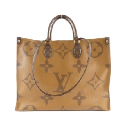 Túi Louis Vuitton Monogram Giant OnTheGo GM M44576 619922