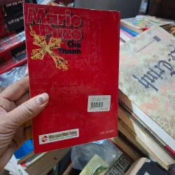 Mario puzo cha thánh 972426