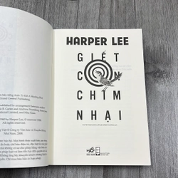 Giết con chim nhại. 2b1 545070