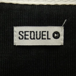 Áo polo SEQUEL - Hàng hiệu Authentic 898671