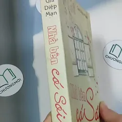 Nhà bên có sói - Gia Diệp Mạn 688686