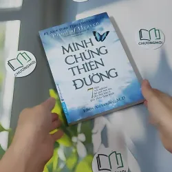 Minh Chứng Thiên Đường - Eben Alexander 961178