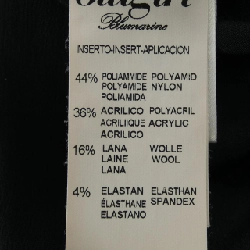 Cô Gái Xanh BLUGIRL LS01709 Váy - Hàng hiệu Chính hãng 820294