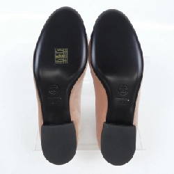 【Khuyến mãi】Giày bệt CHANEL 663413