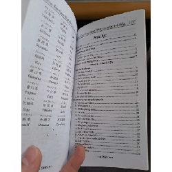 Sổ tay đàm thoại tiếng Nhật trong ăn ở và đi lại - Sato Toyoda HỌC NGOẠI NGỮ HCM.TN1008 920164