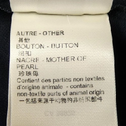 Áo polo ngắn tay Pique cổ điển LOUIS VUITTON HAJR32JEA - Hàng hiệu Chính hãng 891369