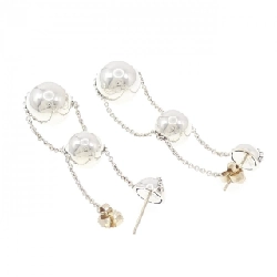 Bông tai Tiffany Triple Drop - Hàng hiệu Authentic 847508