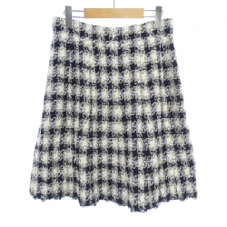 【Mã giảm giá】Chanel CHANEL Váy 654859