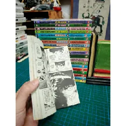 TRUYỆN TRANH Conan Bộ Đặc Biệt Đọc Xuôi (FULL/LẺ) 256900