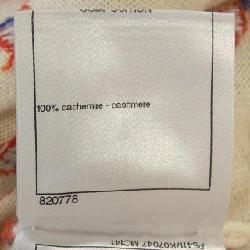 【Mã giảm giá】Chanel CHANEL Áo len 640872