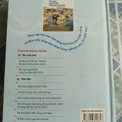 Văn hóa người Việt vùng Tây Nam Bộ - Trần Ngọc Thêm 564414