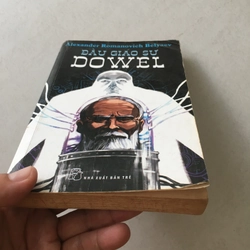 Đầu Giáo Sư Dowel - Alexander Romanovich Belyaev. 545520