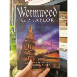 WORMWOOD - G.P. Taylor
