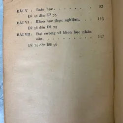 LUẬN LÝ HỌC - HỒ VĂN TRAI 778853