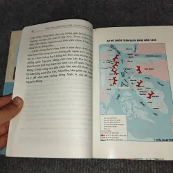 CHIẾN THẮNG BẠCH ĐẰNG 1288. DI TÍCH VÀ HUYỀN THOẠI 992569