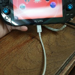 Máy chơi game PS Vita 2K 24246