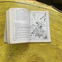 COMBO NGUYỄN DU & TRUYỆN KIỀU - NGUYỄN DU 746702