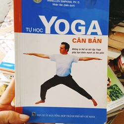 Tự Học Yoga Căn Bản