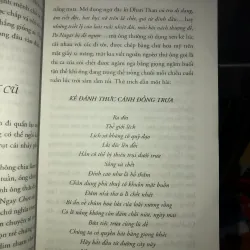 Chân dung cát - Inrasara 1022761