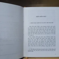 Đại Tướng Võ Nguyên Giáp - Điện Biên Phủ 50 Năm Nhìn Lại 1003689