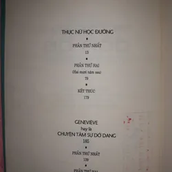 Trường học đờn bà 630285