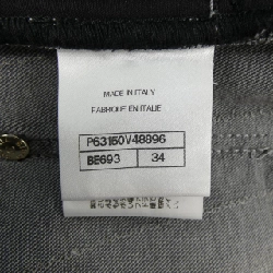 Chanel CHANEL P63150V48896 Jeans - Hàng hiệu Authentic 820275