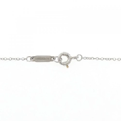 Tiffany 4 Bezel Necklace - Hàng hiệu Authentic 839910