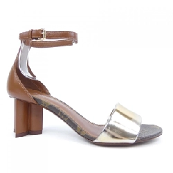 Giày sandal LOUIS VUITTON Silhouette Line - Hàng hiệu Chính hãng