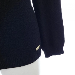 【Mã giảm giá】【Cổ điển】Chanel CHANEL Áo len 637540