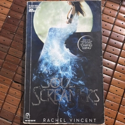 Soul Screamers - Nữ Thần Báo Thù tập 1