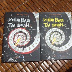 Viên đanh tái sinh - Lee Jong Kwan
