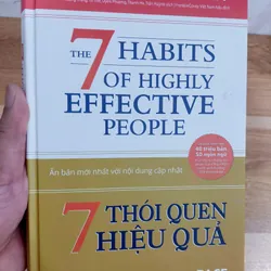 7 thói quen hiệu quả