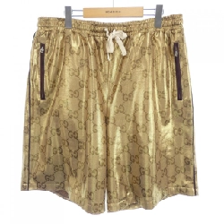 Quần short GUCCI 741499 XJFFG - Hàng hiệu Chính hãng