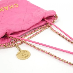 Chanel Chanel22 Line AS3980 Túi - Hàng hiệu Chính hãng 765312