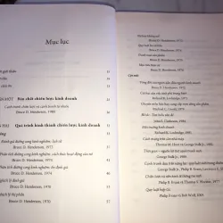 BCG bàn về chiến lược 791553