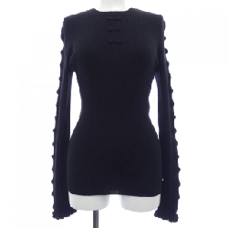 【Mã giảm giá】Chanel CHANEL Áo len