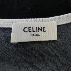 【Mã giảm giá】Celine CELINE Bộ liền 646226