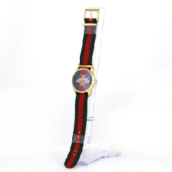 Gucci G-Timeless GP 126.4/YA126487B GP Quartz - Hàng hiệu Chính hãng 883146