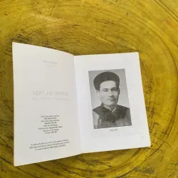 DƯƠNG BÁ TRẠC CON NGƯỜI VÀ THƠ VĂN 744790