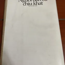 Người đàn bà chịu khát Nguyễn Cẩm Hương 1005226