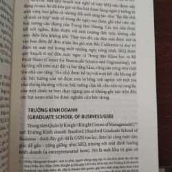 BÍ MẬT THUNG LŨNG SILICON VÀ NHỮNG BÀI HỌC TỪ THẦN KỲ KINH TẾ HI TECH 990547