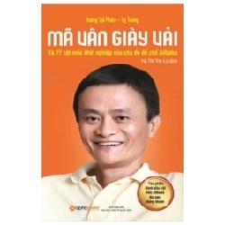 Mã Vân Giày Vải - Vương Lợi Phân