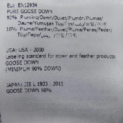 MONCLER HERMINE Áo khoác lông - Hàng hiệu Chính hãng 820961