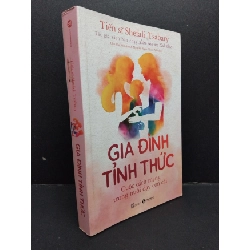 [Phiên Chợ Sách Cũ] Gia đình tỉnh thức2022 2303