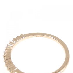 Nhẫn kim cương 4゜C - Hàng hiệu Authentic 836007