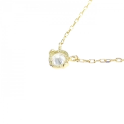 Aka Ampuchi Dây chuyền 0.05CT - Hàng hiệu Chính hãng 842962