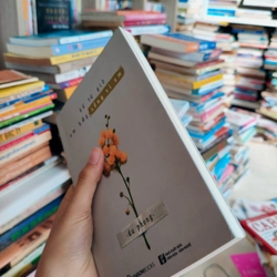 Kể từ giờ em hãy sống vì em, có chữ kí 🌱 501725